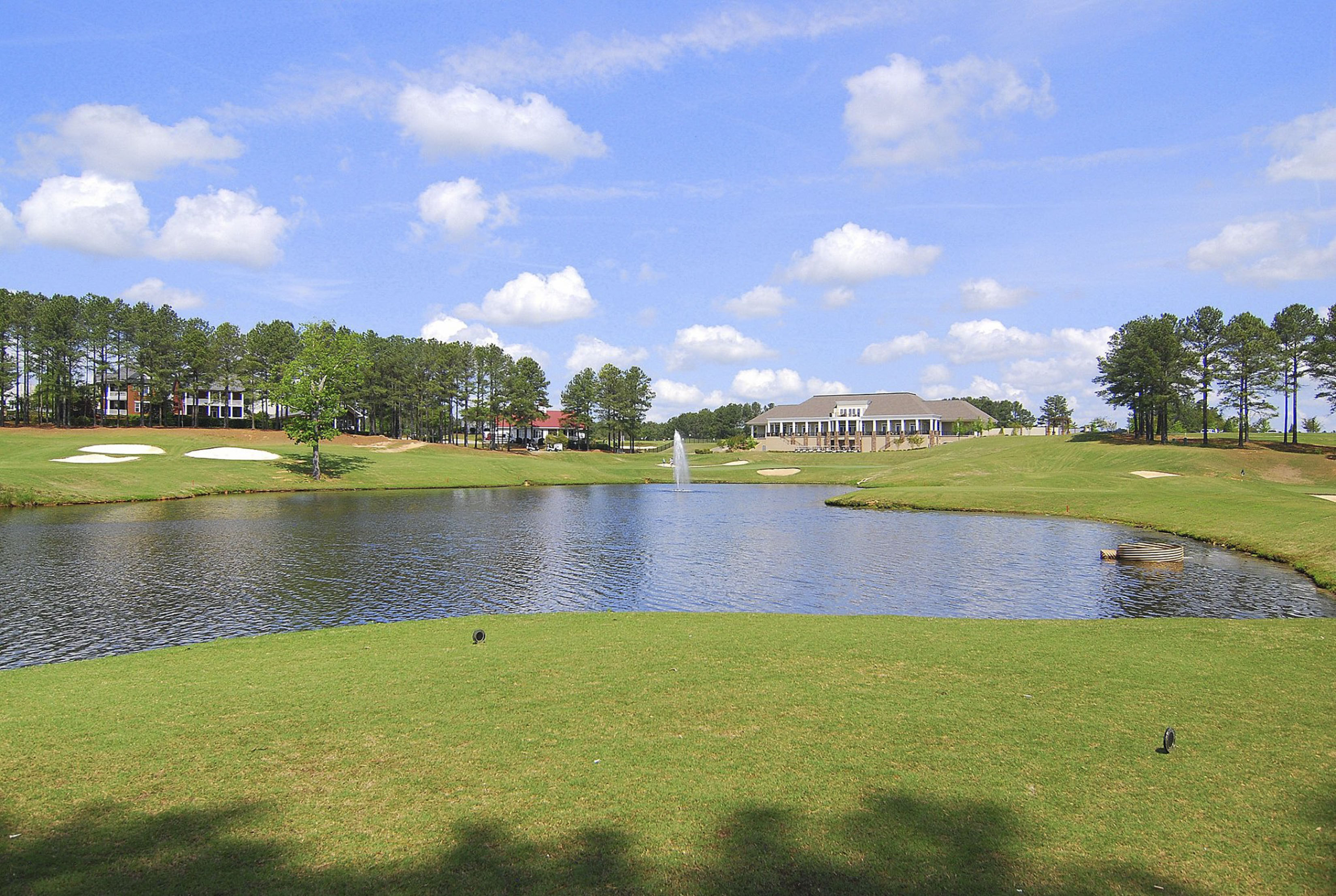 Cobblestone Park Blythewood, SC Homes For Sale Eastwood Homes